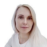 Врач Володеева Екатерина Александровна