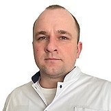 Врач Володин Марк Альбертович