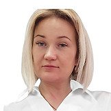 Врач Володина Алена Николаевна