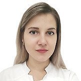 Врач Володькина Александра Владиславовна