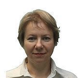 Врач Волохова Анна Сергеевна