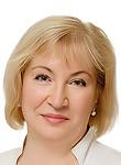 Врач Волокитина Лариса Павловна
