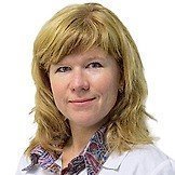 Врач Воловатова Ирина Николаевна