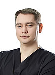 Врач Вопилов Артём Игоревич