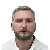 Врач Вопилов Юрий Леонидович