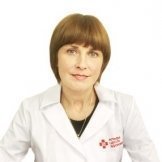 Врач Воркель Ольга Владимировна