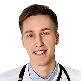 Врач Воробьев Андрей Дмитриевич