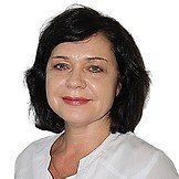 Врач Воробьева (Мирясова) Светлана Владимировна