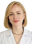 Врач Воробушкова Екатерина Алексеевна