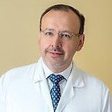 Врач Воронцов Алексей Юрьевич