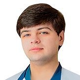 Врач Воронцов Дмитрий Алексеевич