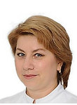 Врач Воронина Александра Ириковна