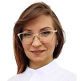 Врач Воронина Екатерина Игоревна