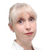 Врач Воронина Ирина Дмитриевна