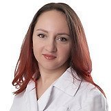 Врач Воронина Юлия Николаевна