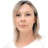 Врач Воронина Мария Александровна 