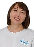 Врач Воронина Татьяна Серафимовна