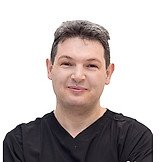 Врач Воронкин Роман Андреевич