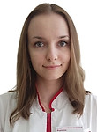 Врач Воронова Анастасия Александровна