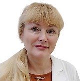 Врач Воскресенская Светлана Викторовна