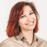 Врач Вострякова Кира Сергеевна