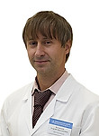 Врач Вотинцев Андрей Викторович