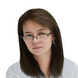 Врач Врублевская Варвара Андреевна