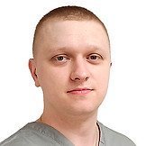 Врач Втюрин Роман Александрович