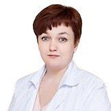 Врач Втюрина Мария Владимировна