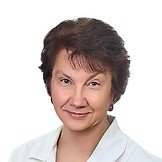 Врач Введенская Елена Станиславовна