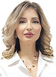 Врач Выкова Заира Алиевна