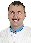 Врач Вырвин Станислав Вячеславович