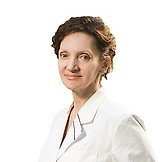 Врач Высоцкая Ирина Кимовна