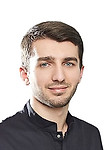 Врач Забихов Хабиб Махачевич