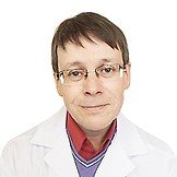 Врач Забозлаев Александр Александрович