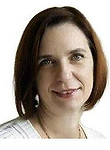 Врач Зацарина Елена Петровна