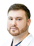 Врач Загайнов Егор Михайлович
