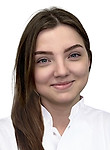 Врач Загайнова Ольга Александровна
