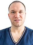 Врач Зайцев Юрий Константинович 