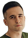 Врач Зайцев Максим Сергеевич
