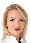 Врач Зайцева Анна Евгеньевна