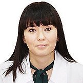 Врач Зайцева Анна Олеговна