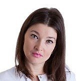 Врач Зайцева Ия Вадимовна