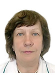 Врач Зайцева Светлана Александровна