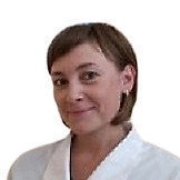 Врач Зайцева Светлана Евгеньевна