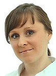 Врач Зайцева Татьяна Николаевна