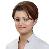 Врач Захарянц Нателла Левоновна