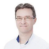Врач Захаров Сергей Геннадьевич