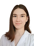 Врач Захарова Александра Константиновна