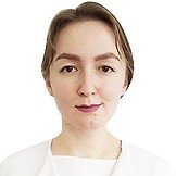 Врач Захарова Анастасия Владимировна